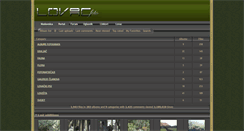 Desktop Screenshot of lovci.info